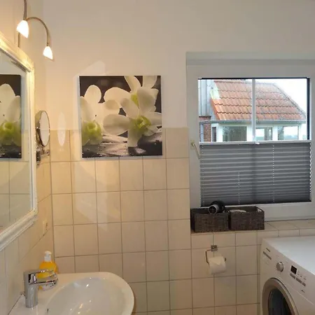 F16b Eg - Mit Terrasse Und Aussicht Apartment *